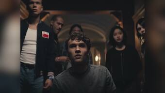 Deadly Class trailer: Lana Candor, Benjamin Wadsworth train to be assassins in this comic book adaptation