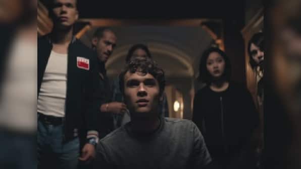 Deadly Class trailer: Lana Candor, Benjamin Wadsworth train to be assassins in this comic book adaptation