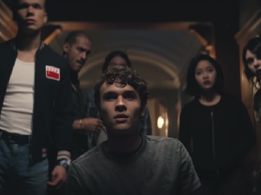 Deadly Class trailer: Lana Candor, Benjamin Wadsworth train to be assassins in this comic book adaptation Deadly Class trailer: Lana Candor, Benjamin Wadsworth train to be assassins in this comic book adaptation