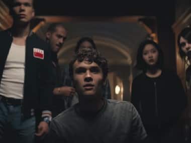 Deadly Class trailer: Lana Candor, Benjamin Wadsworth train to be assassins in this comic book adaptation