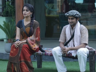 Bigg Boss 12, 27 November, Day 72 written updates: Contestants hold a trial, accuse each other of misdoings Bigg Boss 12, 27 November, Day 72 written updates: Contestants hold a trial, accuse each other of misdoings