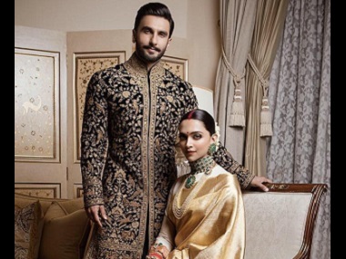 Deepika Padukone Ranveer Singh wedding reception in Bengaluru: Nandan Nilekani, PV Sindhu, Anil Kumble among guests Deepika Padukone Ranveer Singh wedding reception in Bengaluru: Nandan Nilekani, PV Sindhu, Anil Kumble among guests