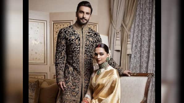 Deepika Padukone Ranveer Singh wedding reception in Bengaluru: Nandan Nilekani, PV Sindhu, Anil Kumble among guests