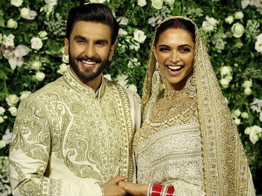 Deepika Padukone on getting married to Ranveer Singh: He’s my best friend, playmate, companion and confidant Deepika Padukone on getting married to Ranveer Singh: He’s my best friend, playmate, companion and confidant