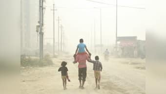 Delhi-NCR air quality improves to 'very poor', but agencies warn it will worsen to 'severe-plus emergency' after Diwali