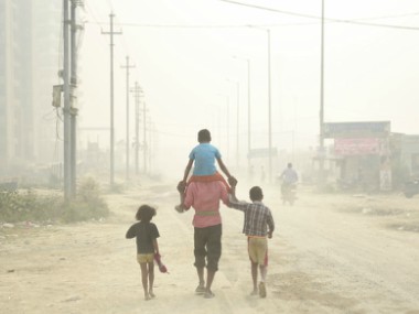Delhi Election 2020: National Capital needs govt with a vision of sustainable development to tackle air pollution crisis Delhi Election 2020: National Capital needs govt with a vision of sustainable development to tackle air pollution crisis