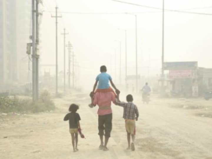 Delhi-NCR air quality improves to 'very poor', but agencies warn it will worsen to 'severe-plus emergency' after Diwali