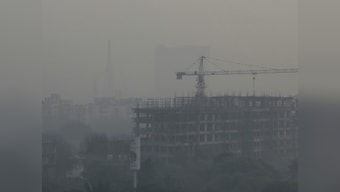 Authorities declare public emergency as Delhi-NCR's air quality drops to 'severe+' level; schools to remain shut till Tuesday