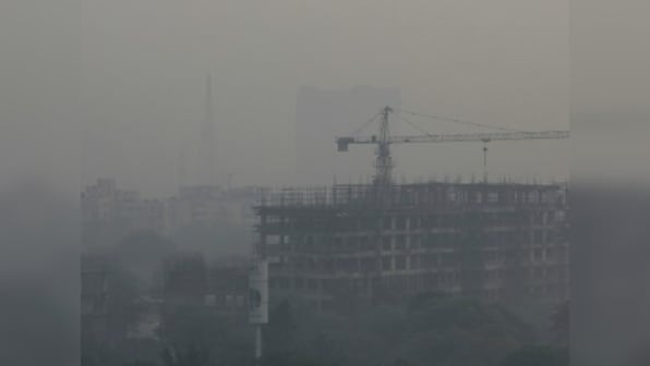 Authorities declare public emergency as Delhi-NCR's air quality drops to 'severe+' level; schools to remain shut till Tuesday