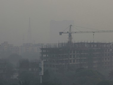 Authorities declare public emergency as Delhi-NCR's air quality drops to 'severe+' level; schools to remain shut till Tuesday Authorities declare public emergency as Delhi-NCR's air quality drops to 'severe+' level; schools to remain shut till Tuesday