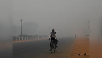 Delhi’s air quality remains ‘poor’ with increased stubble burning in Punjab, Haryana; SAFAR predicts overall AQI to touch 273 by tomorrow