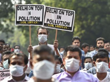 EPCA's move to ban private vehicles in Delhi not logical, it's a Tughlaqi decision, says ex-pollution control board scientist EPCA's move to ban private vehicles in Delhi not logical, it's a Tughlaqi decision, says ex-pollution control board scientist