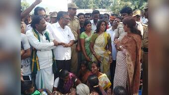 Sixteen-year-old girl in Tamil Nadu's Dharmapuri dies after being raped, assaulted; parents, relatives stage protests