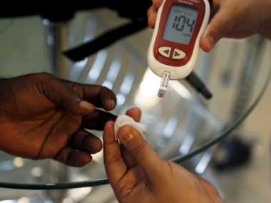 World Diabetes Day 2018: This year's theme aims to highlights role of family, educate members about warning signs World Diabetes Day 2018: This year's theme aims to highlights role of family, educate members about warning signs