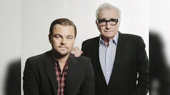 Ahead of Leonardo DiCaprio, Martin Scorsese's sixth collaboration, recounting other great cinematic partnerships