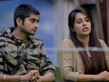 Bigg Boss 12, 26 November, Day 71 written updates: Romil, Deepak, Jasleen, Dipika and Megha get nominated Bigg Boss 12, 26 November, Day 71 written updates: Romil, Deepak, Jasleen, Dipika and Megha get nominated