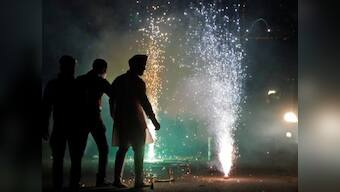 Rajasthan records 'poor' air quality post-Diwali; residents flout SC verdict on firecrackers, say 'can't compromise on celebration'