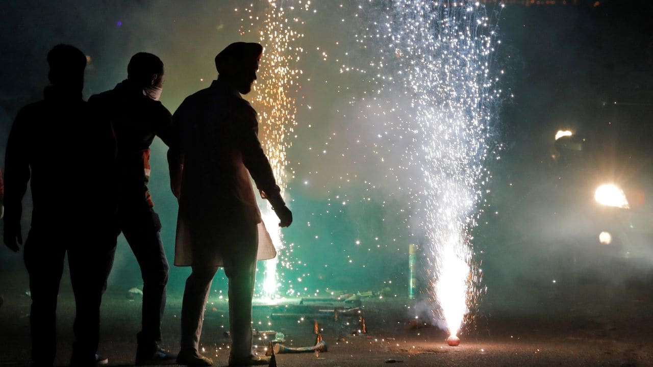 US lawmaker introduces resolution to recognise historical and religious significance of Diwali US lawmaker introduces resolution to recognise historical and religious significance of Diwali