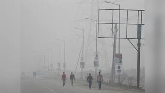 North, South Delhi municipal corporations intensify pollution control drives in city; collect Rs 30 lakh in fines