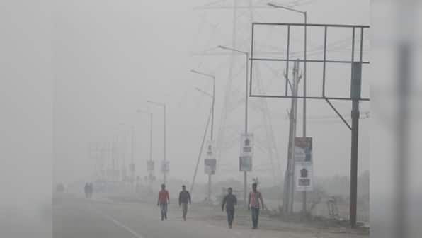 North, South Delhi municipal corporations intensify pollution control drives in city; collect Rs 30 lakh in fines