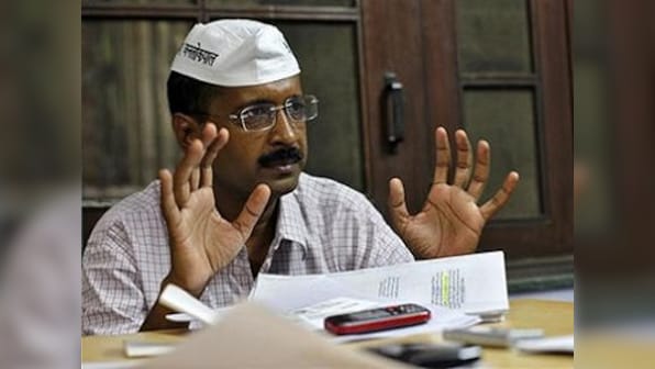Arvind Kejriwal announces restoration of previous pension scheme in Delhi; urges other states to follow example