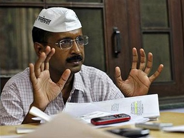 Arvind Kejriwal's car attacked in Narela by mob armed with sticks, says CMO; nobody injured Arvind Kejriwal's car attacked in Narela by mob armed with sticks, says CMO; nobody injured