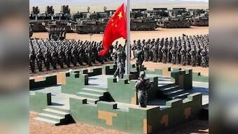 Chinese army engaged in secret mission to gain information on military technology from western scientists: Australian think tank