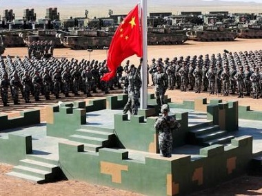 Chinese army engaged in secret mission to gain information on military technology from western scientists: Australian think tank Chinese army engaged in secret mission to gain information on military technology from western scientists: Australian think tank