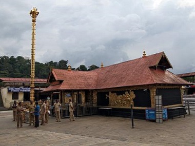 Sabarimala temple: KHRC claims gross violation of Human Rights of devotees, directs officials to ensure basic facilities Sabarimala temple: KHRC claims gross violation of Human Rights of devotees, directs officials to ensure basic facilities