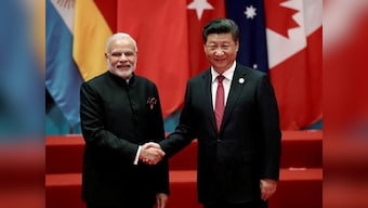 Modi-Xi 'informal' summit at Mamallapuram: Tracing history and China's connection with Tamil Nadu temple town