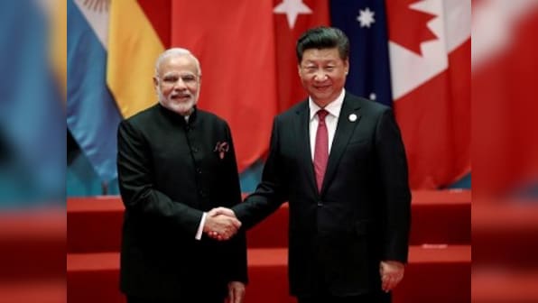 Modi-Xi 'informal' summit at Mamallapuram: Tracing history and China's connection with Tamil Nadu temple town