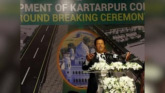 If Imran Khan is serious about ‘peace’, Pakistan must hand Hafiz Saeed, Dawood Ibrahim, Masood Azhar over to India