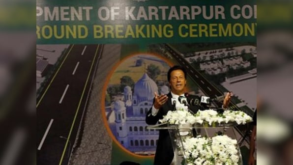 If Imran Khan is serious about ‘peace’, Pakistan must hand Hafiz Saeed, Dawood Ibrahim, Masood Azhar over to India