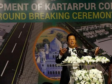 If Imran Khan is serious about ‘peace’, Pakistan must hand Hafiz Saeed, Dawood Ibrahim, Masood Azhar over to India If Imran Khan is serious about ‘peace’, Pakistan must hand Hafiz Saeed, Dawood Ibrahim, Masood Azhar over to India