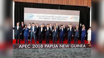 APEC Summit: After Mike Pence, Xi Jinping spar over tariffs, infrastructure; grouping fails to issue joint statement