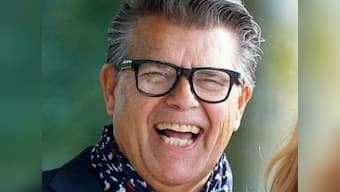 69-year-old Dutch man Emile Ratelband demands to have age legally reduced to 49 to boost dating prospects on Tinder