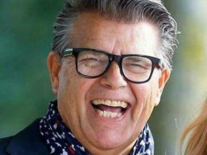 69-year-old Dutch man Emile Ratelband demands to have age legally reduced to 49 to boost dating prospects on Tinder