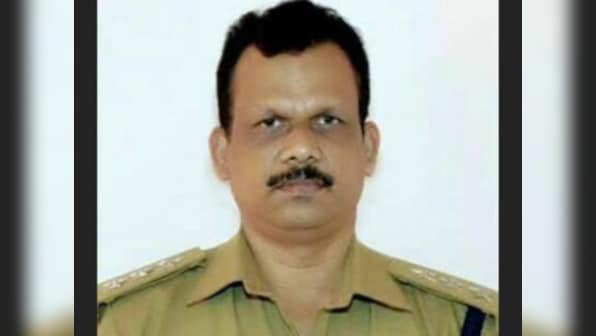 Sanal Kumar murder case: Accused Neyyattinkara DySP B Harikumar found hanging in his Thiruvananthapuram home