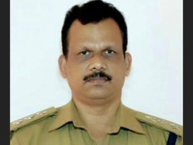 Sanal Kumar's wife Viji says God punished DySP Harikumar for his murder, seeks action against DGP, others responsible Sanal Kumar's wife Viji says God punished DySP Harikumar for his murder, seeks action against DGP, others responsible