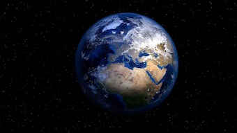 Geoengineering is the fail-safe 'Plan B' that might help tackle climate change