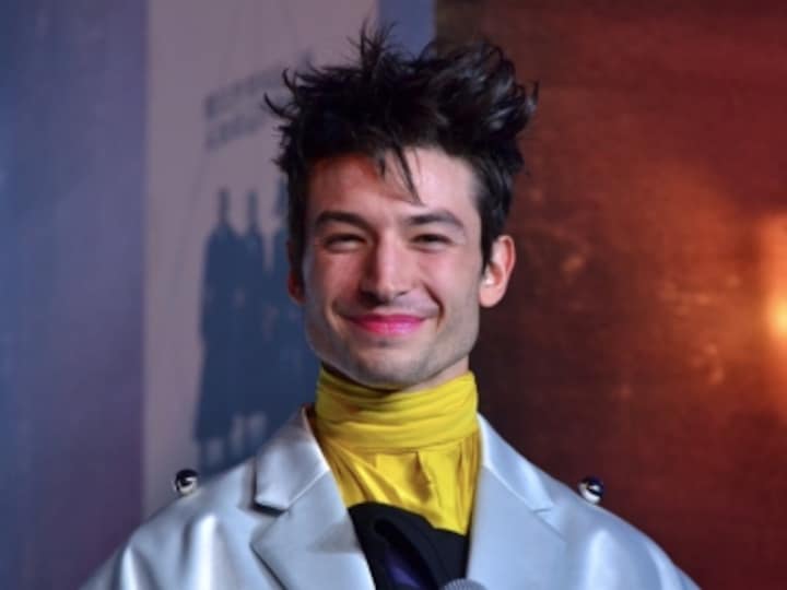 Fantastic Beasts actor Ezra Miller shares #MeToo story, says he was harassed as minor