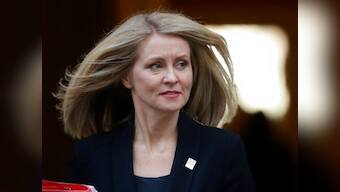 Brexit agreement: After Dominic Raab, now Esther McVey quits Theresa May Cabinet; says deal doesn't honour referendum