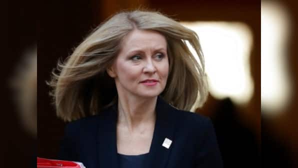 Brexit agreement: After Dominic Raab, now Esther McVey quits Theresa May Cabinet; says deal doesn't honour referendum