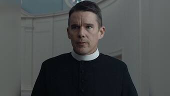 The Rider bags top prize at 28th Gotham Awards; Ethan Hawke wins best actor for First Reformed