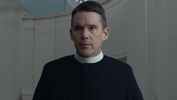 The Rider bags top prize at 28th Gotham Awards; Ethan Hawke wins best actor for First Reformed