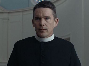 The Rider bags top prize at 28th Gotham Awards; Ethan Hawke wins best actor for First Reformed The Rider bags top prize at 28th Gotham Awards; Ethan Hawke wins best actor for First Reformed