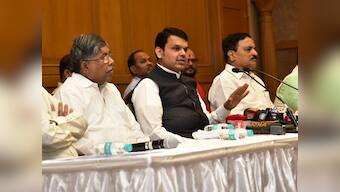 Maharashtra Cabinet approves reservation for Marathas; Devendra Fadnavis says state unsure of recommended 16% quota