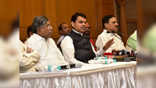 Maharashtra Cabinet approves reservation for Marathas; Devendra Fadnavis says state unsure of recommended 16% quota
