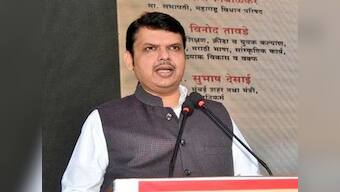 No simultaneous polls in Maharashtra, says Fadnavis; Chavan retorts, says CM not sure of winning