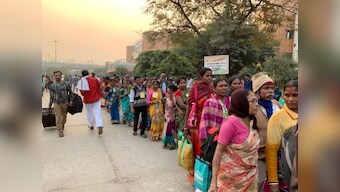 Farmers' protest in Delhi: Students come out in hordes to stand shoulder-to-shoulder with farmers amid grave agrarian crisis